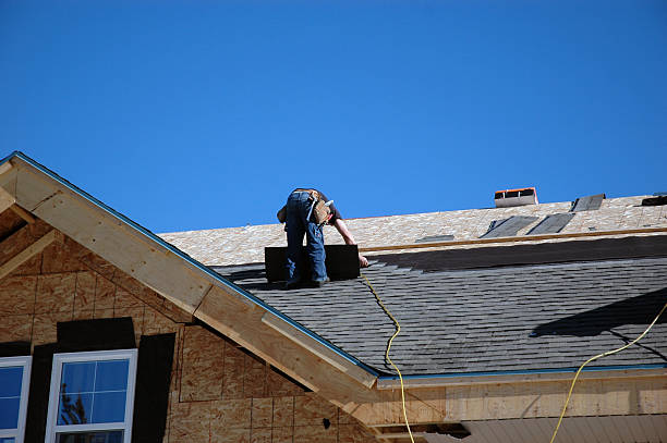Best Roof Coating and Sealing  in Swanton, OH