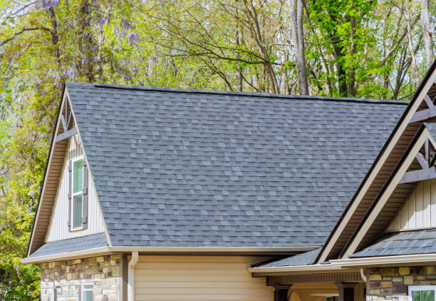 Best Chimney Flashing Repair  in Swanton, OH