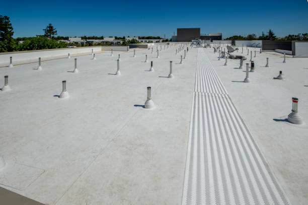Best Roofing for New Construction  in Swanton, OH